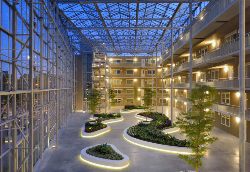 Futura, Zoetermeer