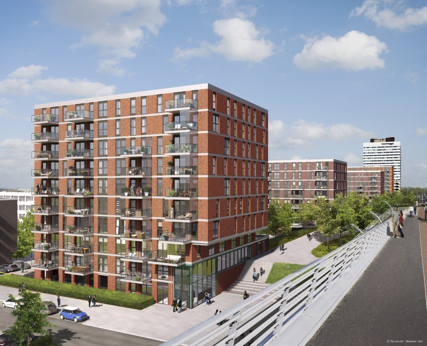 Kanaleneiland, Utrecht