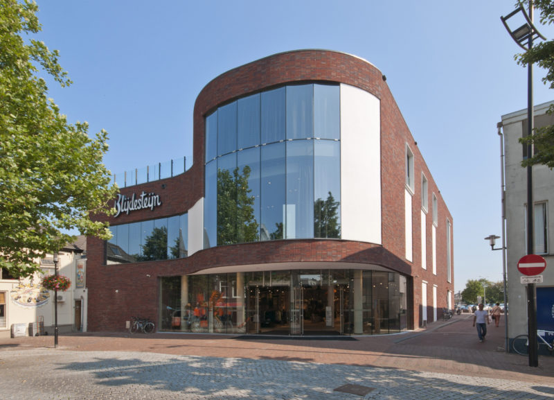 Modehuis Blijdesteijn, Tiel