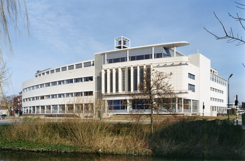 Raadhuis, Veenendaal