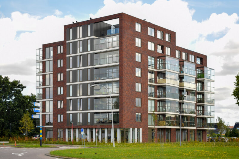Willem Dreeslaan, Zoetermeer