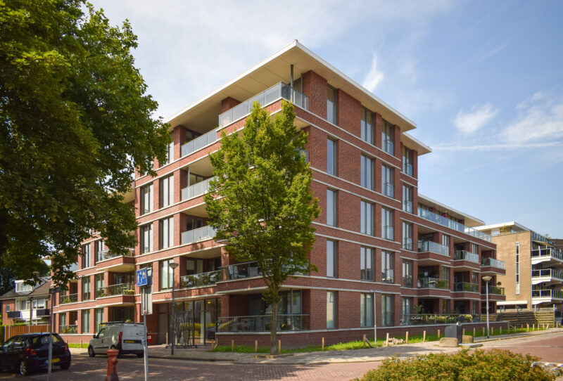 De Maurits, Schiedam