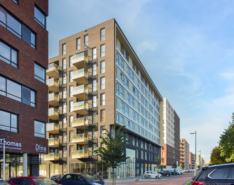 Allure, Utrecht