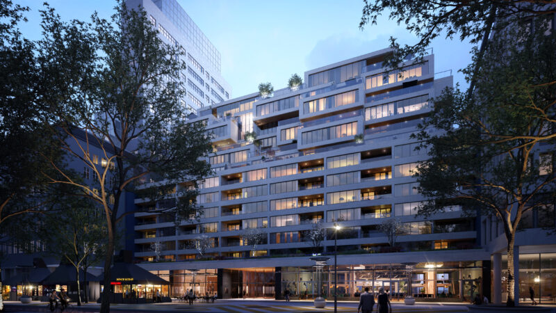 Coolsingel 75, Rotterdam