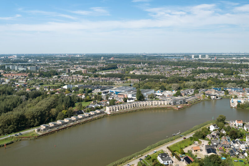 De Zelling, Nieuwerkerk
