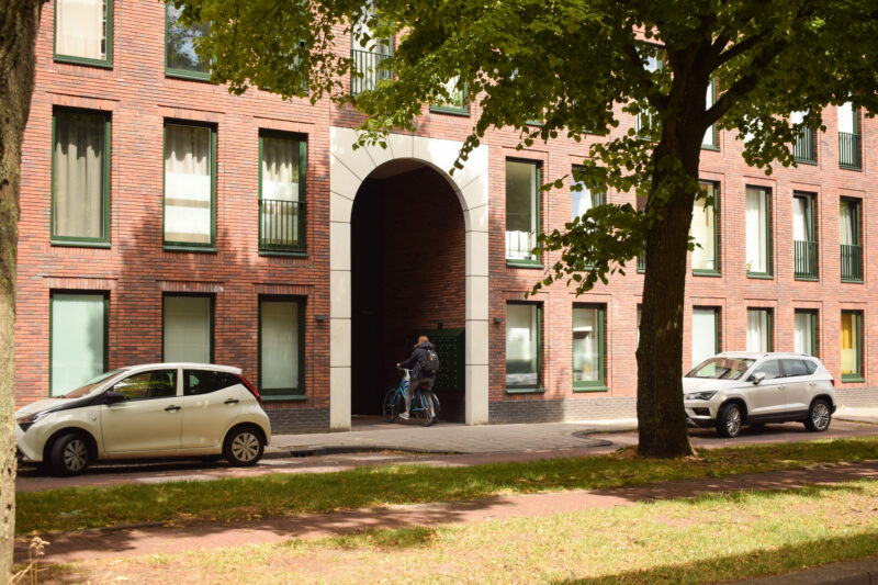 Studios 070, Den Haag