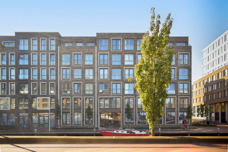Vermeer, Delft