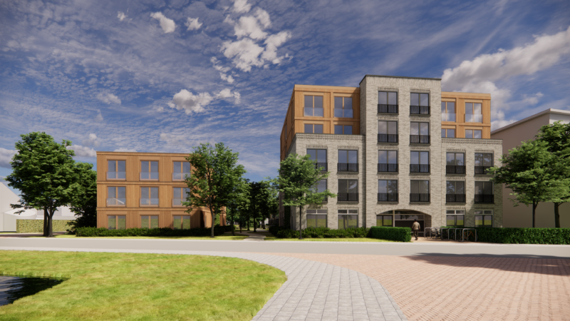 Houtvijver, Culemborg