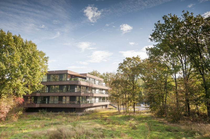 Landgoed Cruysbergen, Bussum