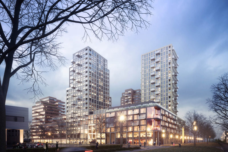 OASIS gepubliceerd in Rivium Magazine