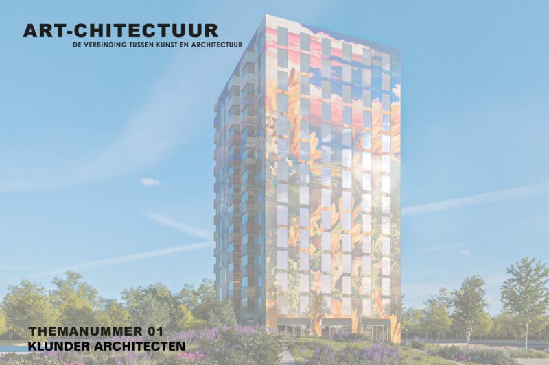 Kunst in Architectuur