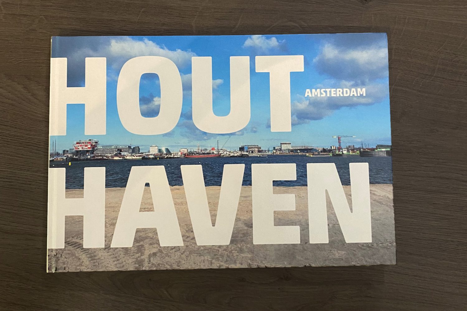Fotoboek Houthavens