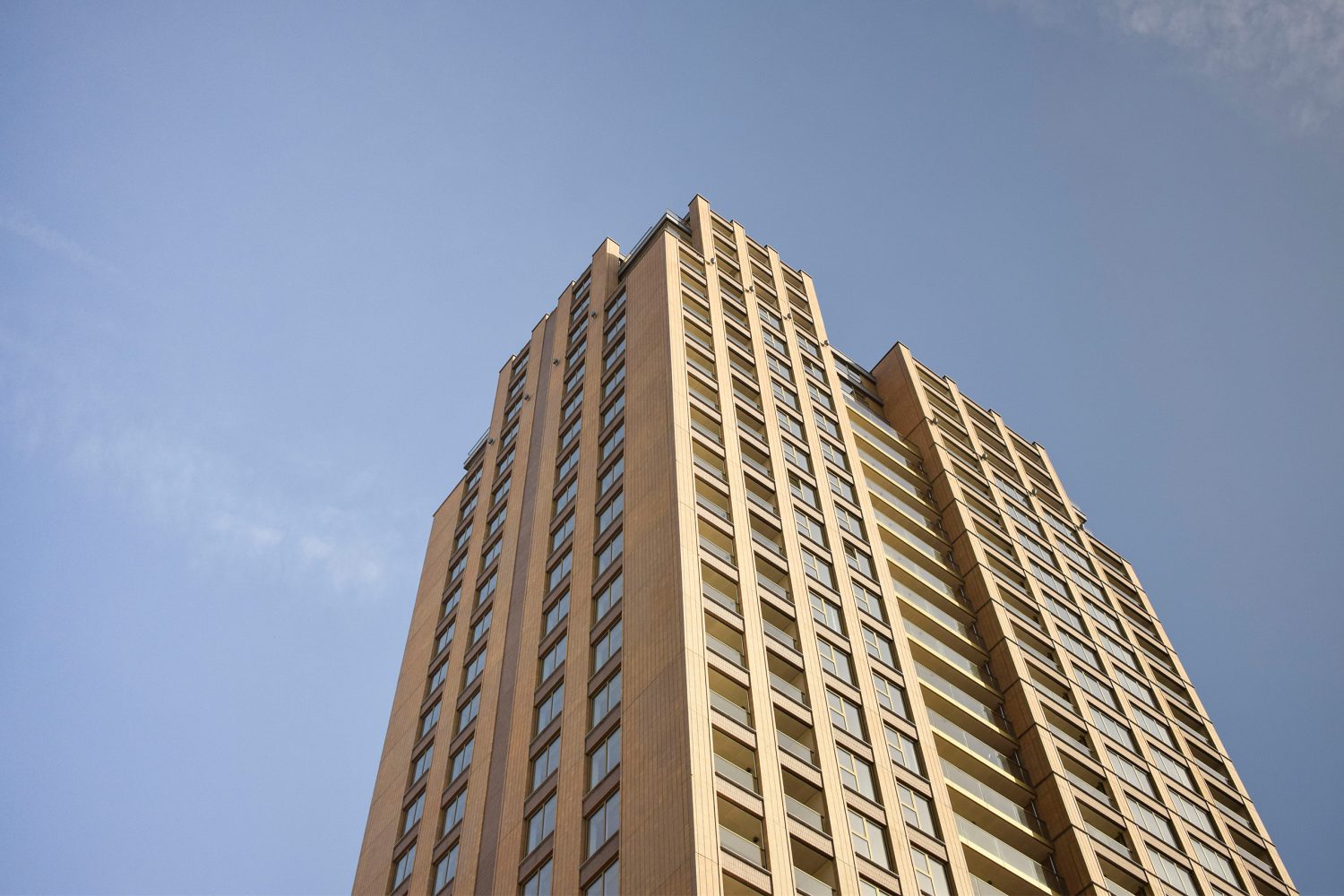 Nominatie Beste Woongebouw Haaglanden