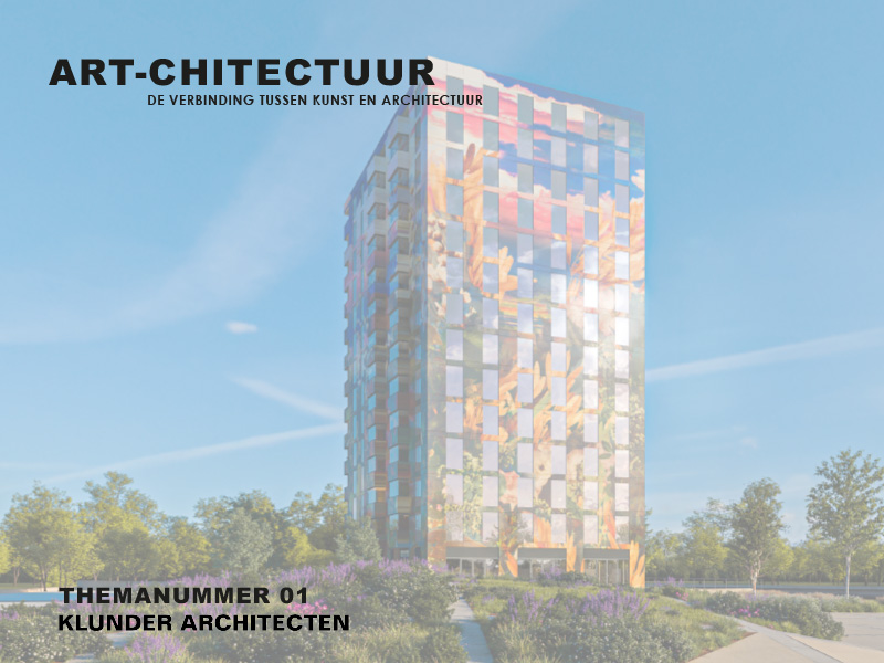 ART-chitectuur