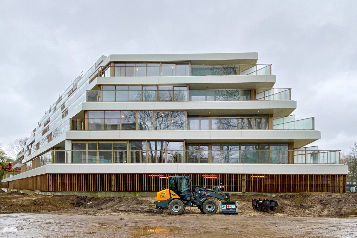 Prinsenpark gaat laatste fase in