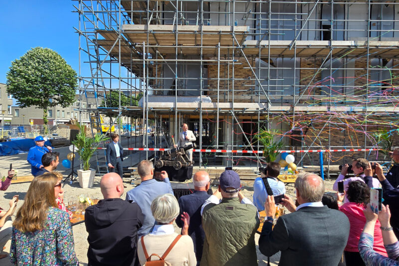 Hoogste punt HeemAvenue